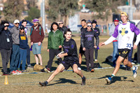 2021 USA Ultimate College Championships