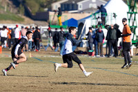 2021 USA Ultimate College Championships