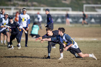 2021 USA Ultimate College Championships
