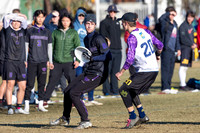2021 USA Ultimate College Championships