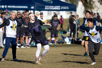 2021 USA Ultimate College Championships