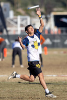 2021 USA Ultimate College Championships
