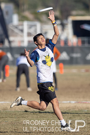 2021 USA Ultimate College Championships