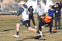 2021 USA Ultimate College Championships