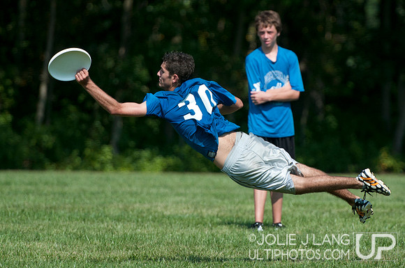 Pool Play - Founders Men's Sectionals 2014