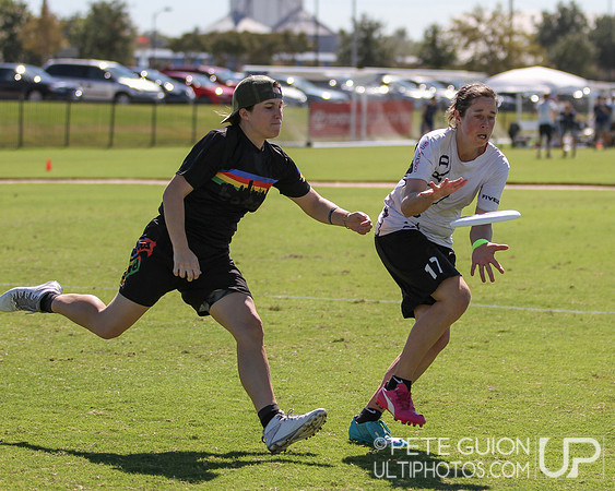 USAU Nationals 2014 Championships