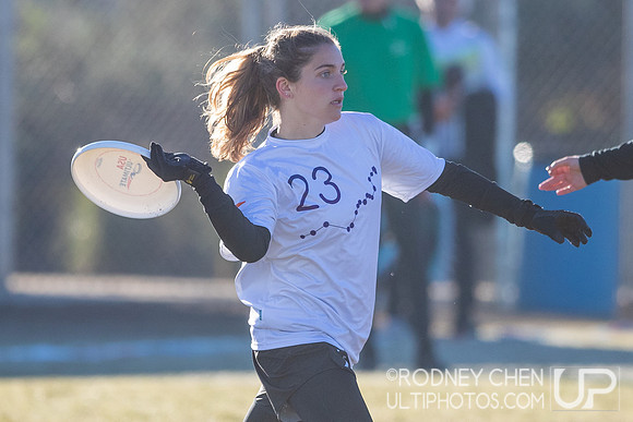 2021 USA Ultimate College Championships