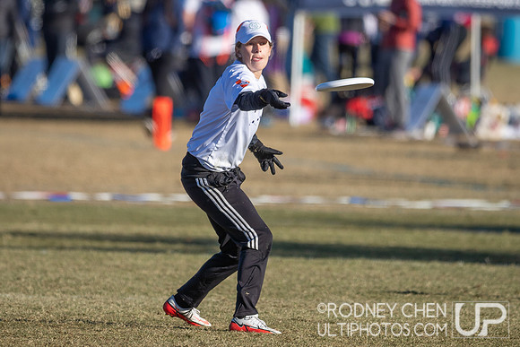 2021 USA Ultimate College Championships