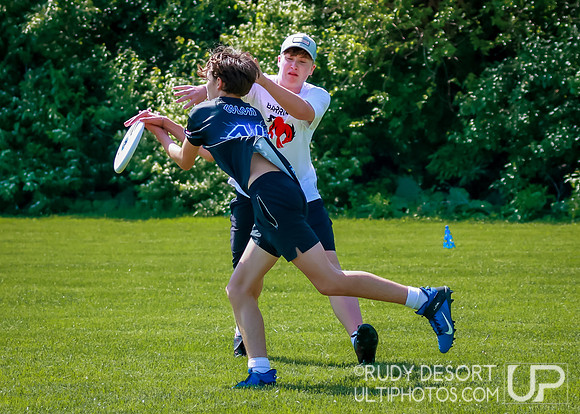 Illinois High School State Championship