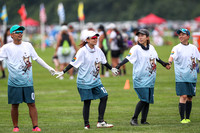 2022 World Ultimate Club Championships