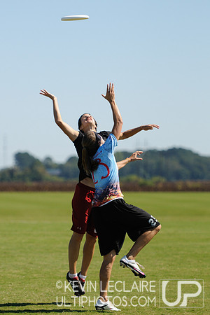 Mid-Atlantic Women's Regionals Sunday Competition