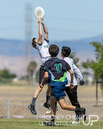 2025 California High School Champs