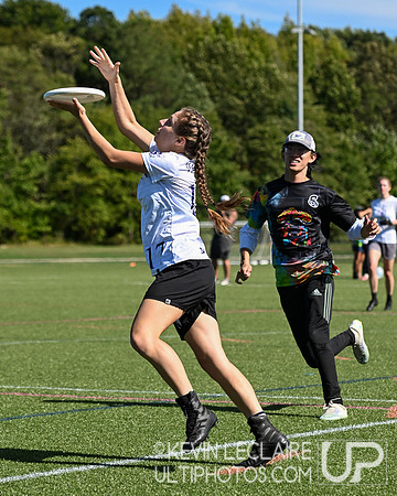 2022 Mid-Atlantic Regionals Saturday action