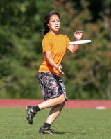 2008 Metro NY Sectionals