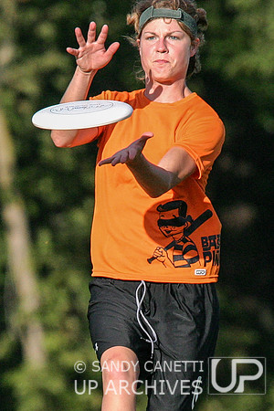 2008 Metro NY Sectionals