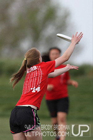 Colorado High School Girls State Championships