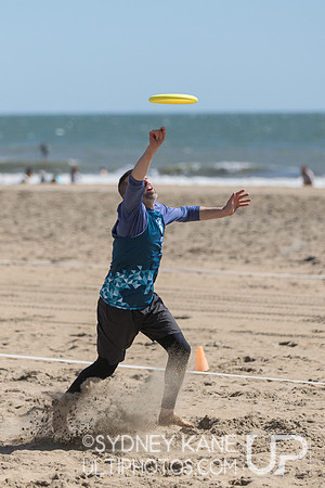 Saturday - 2025 Beach Championships