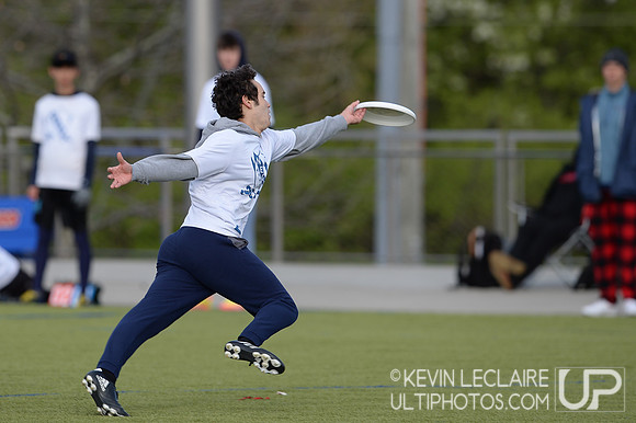 YULA 2022 Sunday action