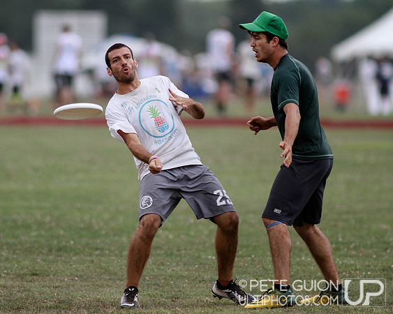 Chesapeake Open