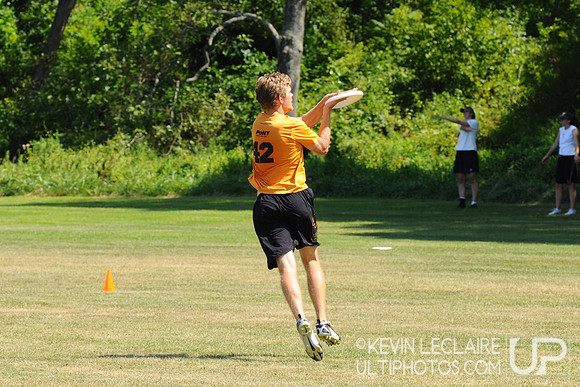 Open Divisions -- Chesapeake Open 2008