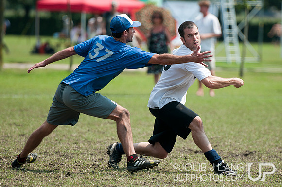 WUCC 2014 - Day 6