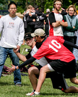 Metro East 2005 College Regionals