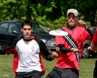 Metro East 2005 College Regionals