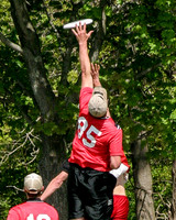 Metro East 2005 College Regionals