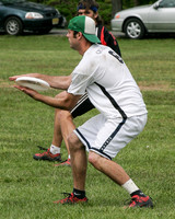 Metro East 2005 College Regionals