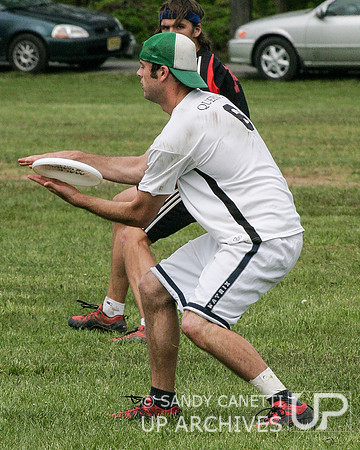 Metro East 2005 College Regionals