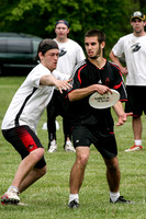 Metro East 2005 College Regionals