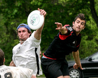 Metro East 2005 College Regionals