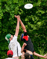 Metro East 2005 College Regionals