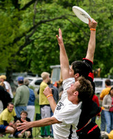 Metro East 2005 College Regionals