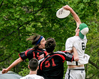 Metro East 2005 College Regionals