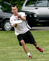 Metro East 2005 College Regionals