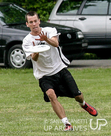 Metro East 2005 College Regionals