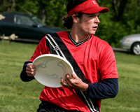 Metro East 2005 College Regionals
