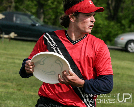 Metro East 2005 College Regionals