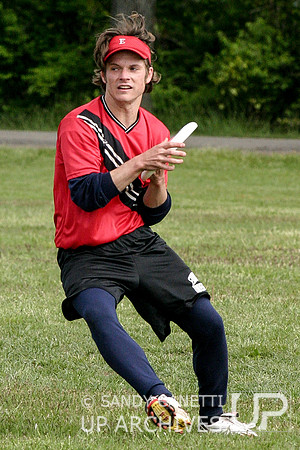 Metro East 2005 College Regionals