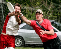 Metro East 2005 College Regionals