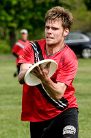 Metro East 2005 College Regionals