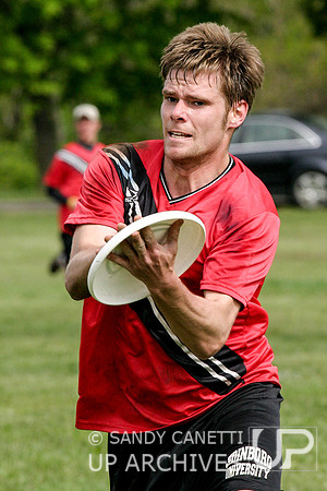 Metro East 2005 College Regionals