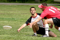 Metro East 2005 College Regionals