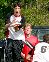 Metro East 2005 College Regionals
