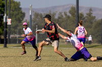 WFDF World Masters Ultimate Championships 2024