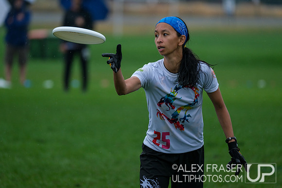 2022 International Club Championships Saturday