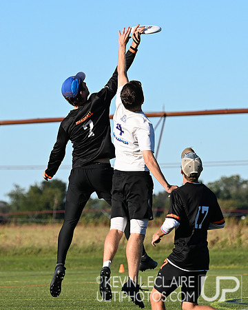 2022 Mid-Atlantic Regionals Saturday action