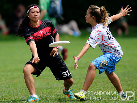 WJUC Day 2 - Tuesday
