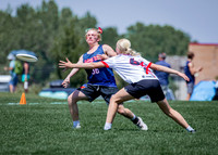 2024 USA Ultimate Youth Club Championships